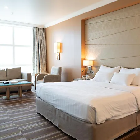Golden Tulip Hotel Buraidah Al Qassim Exterior photo