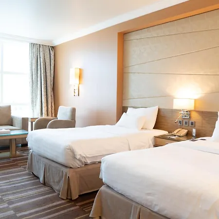 Golden Tulip Hotel Buraidah Al Qassim Exterior photo