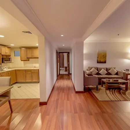 Golden Tulip Hotel Buraidah Al Qassim Exterior photo