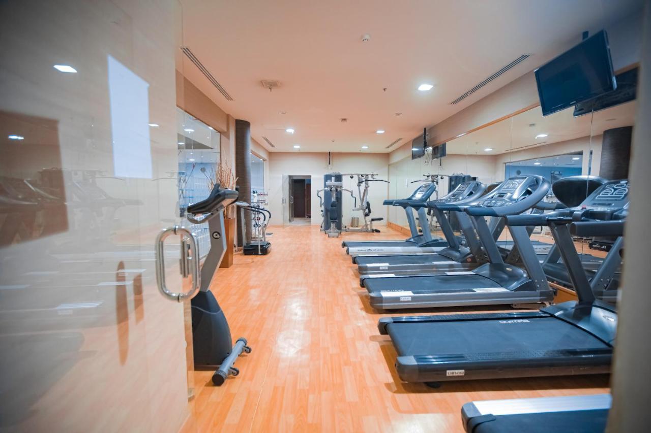Golden Tulip Al Qassim Hotel 4*