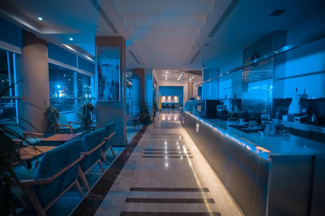 Golden Tulip Al Qassim Hotel 4*