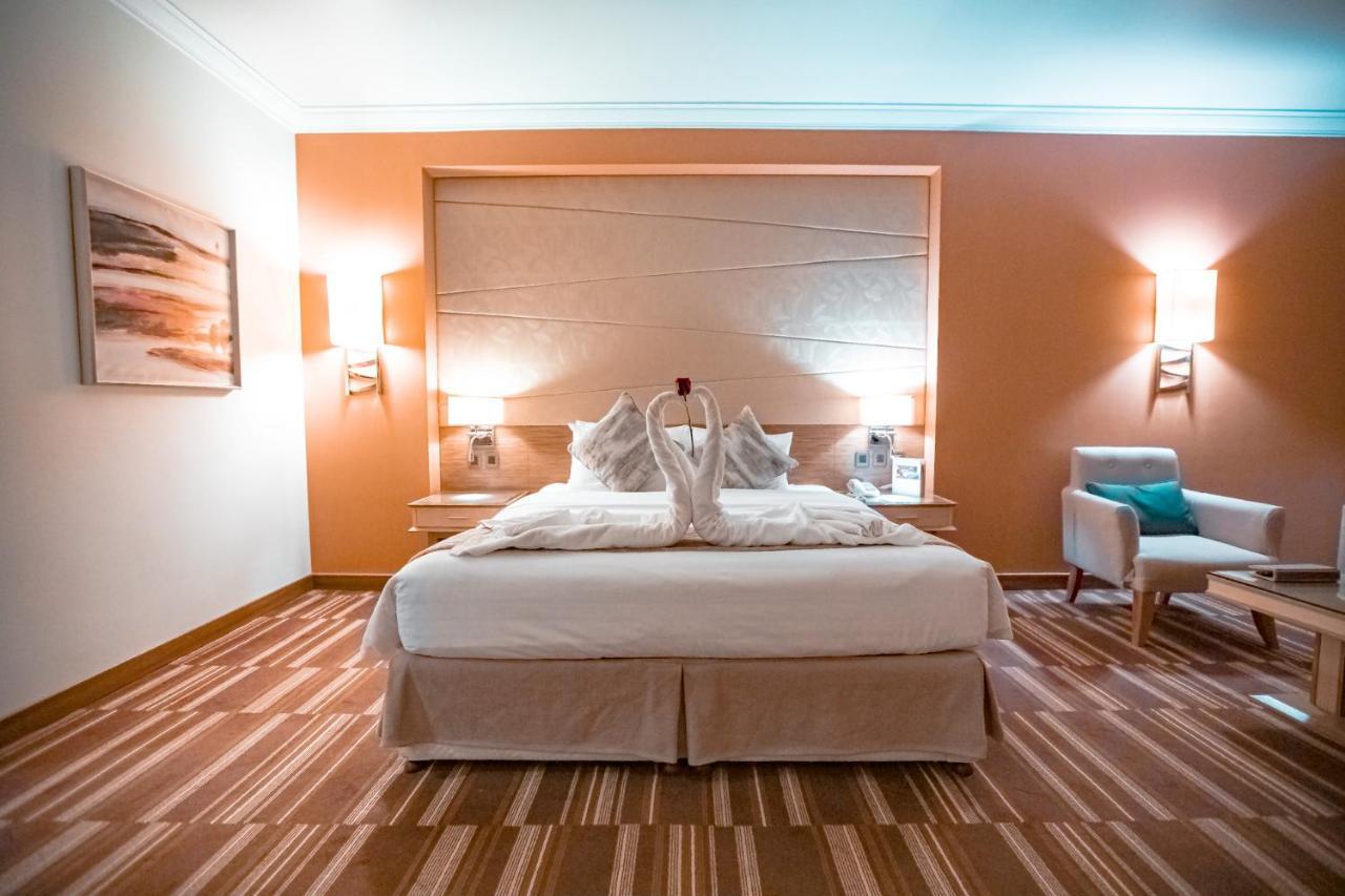 Golden Tulip Al Qassim Hotel