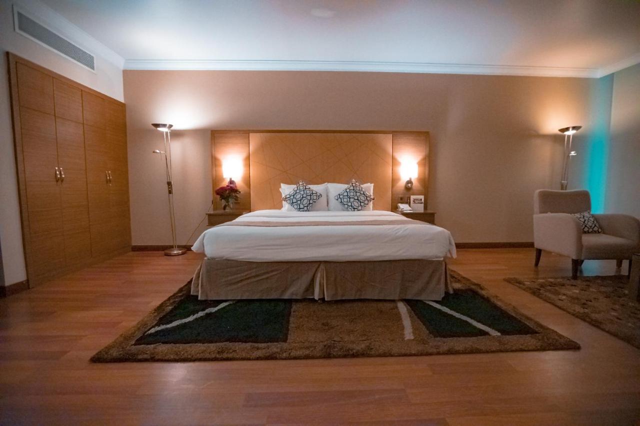 Golden Tulip Al Qassim Hotel Buraidah